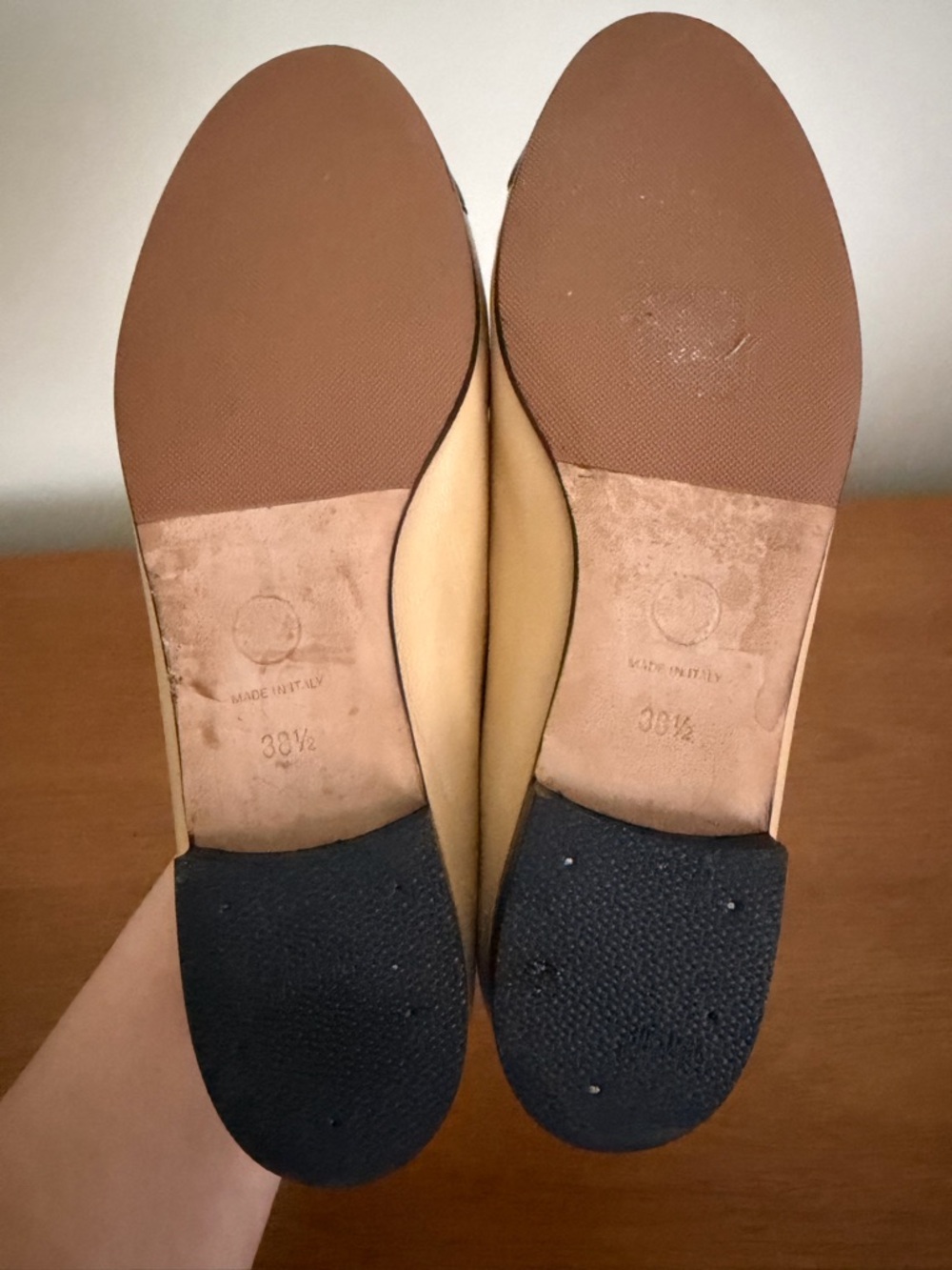 Classic Chanel Ballet Flat - Picture 4 of 8